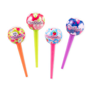 Bálsamo Labial Lollipop