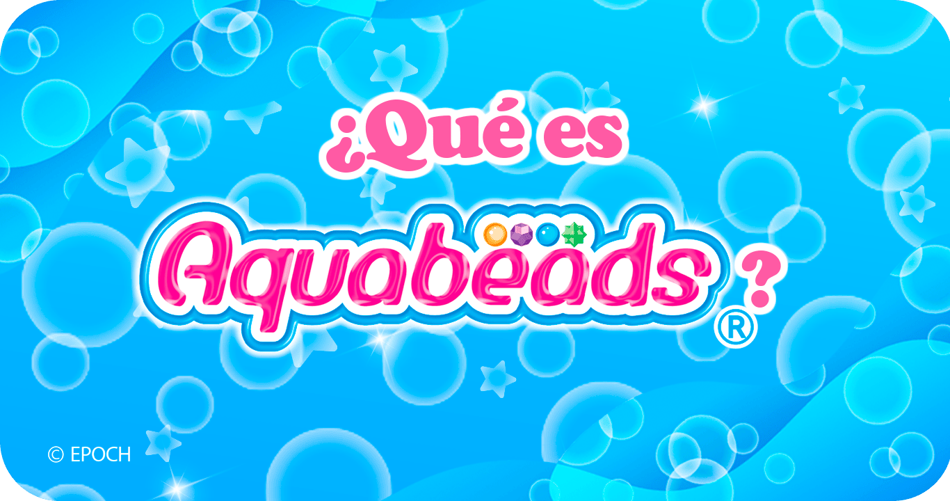 Qué es Aquabeads™? - El blog de Toy Planet